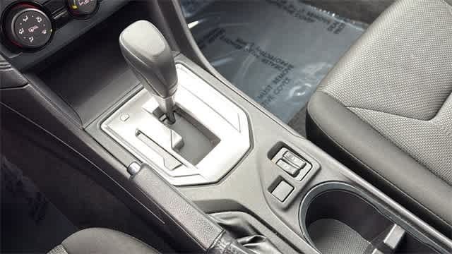 Thumbnail: 2018 Subaru Impreza - 16