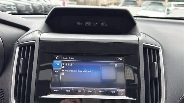 Thumbnail: 2018 Subaru Impreza - 15