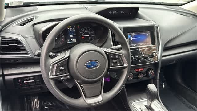 Thumbnail: 2018 Subaru Impreza - 9