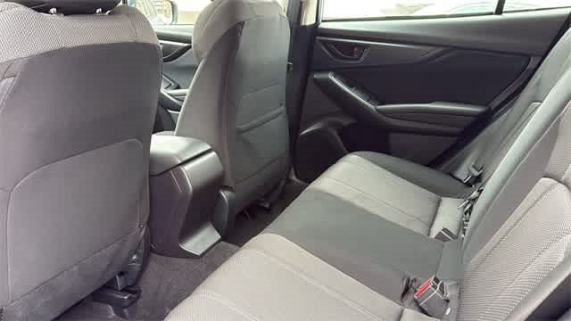 Thumbnail: 2018 Subaru Impreza - 31