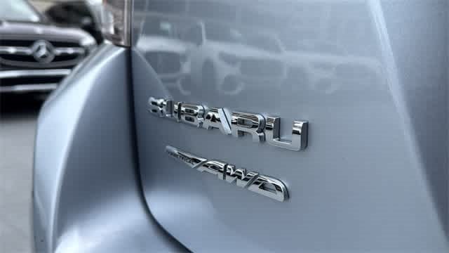 Thumbnail: 2018 Subaru Impreza - 21