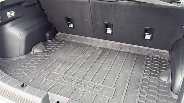 Thumbnail: 2018 Subaru Impreza - 18