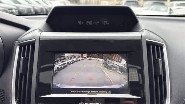 Thumbnail: 2018 Subaru Impreza - 27