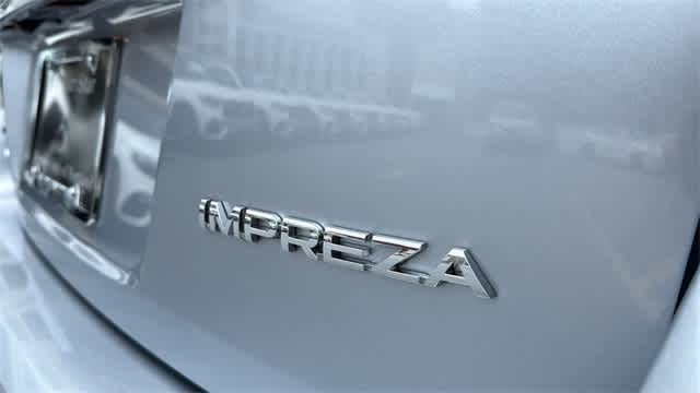 Thumbnail: 2018 Subaru Impreza - 22