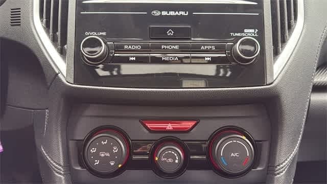 Thumbnail: 2018 Subaru Impreza - 28