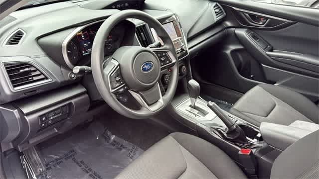 Thumbnail: 2018 Subaru Impreza - 13