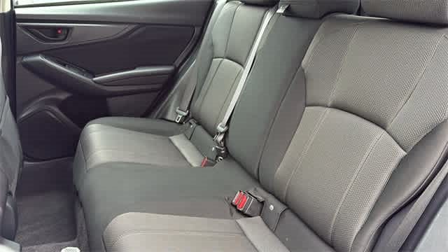 Thumbnail: 2018 Subaru Impreza - 32