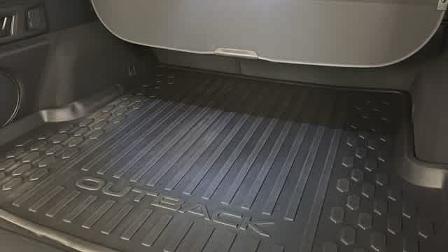 Thumbnail: 2023 Subaru Outback - 34