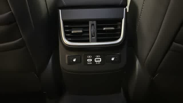 Thumbnail: 2023 Subaru Outback - 31