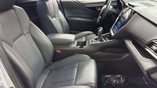 Thumbnail: 2023 Subaru Outback - 11