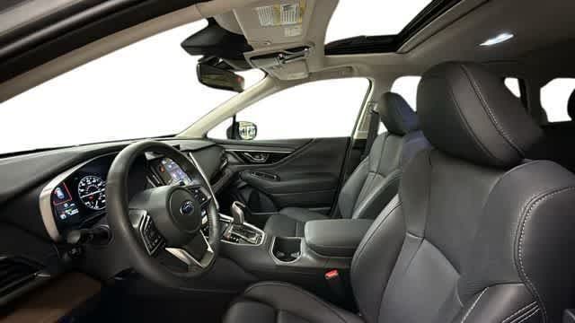 Thumbnail: 2023 Subaru Outback - 2