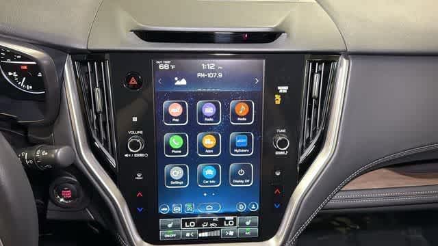 Thumbnail: 2023 Subaru Outback - 14