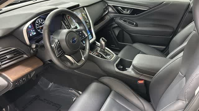 Thumbnail: 2023 Subaru Outback - 9
