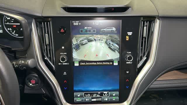 Thumbnail: 2023 Subaru Outback - 27