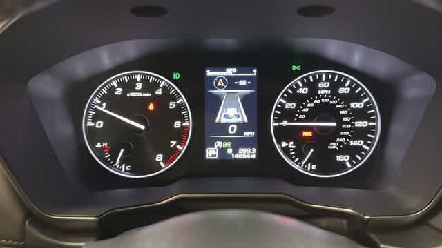 Thumbnail: 2023 Subaru Outback - 16