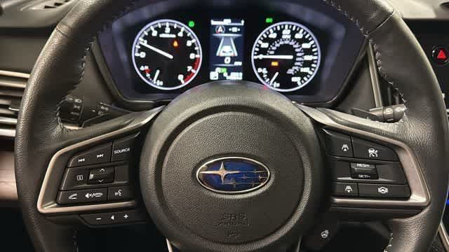 Thumbnail: 2023 Subaru Outback - 26