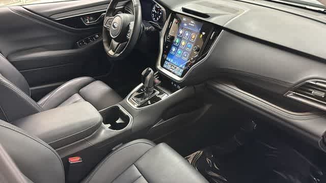Thumbnail: 2023 Subaru Outback - 13