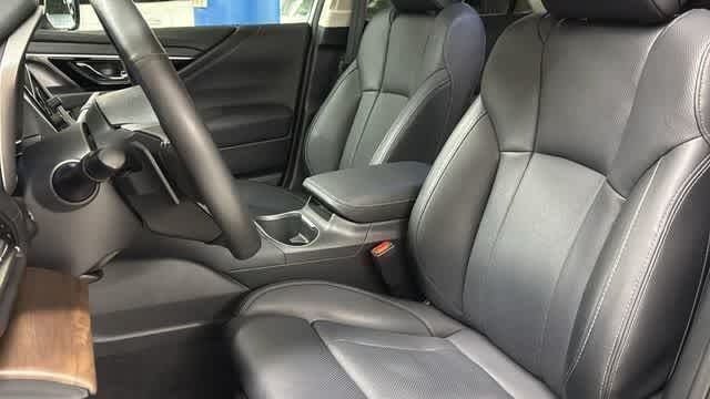 Thumbnail: 2023 Subaru Outback - 10