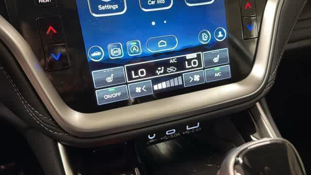Thumbnail: 2023 Subaru Outback - 28