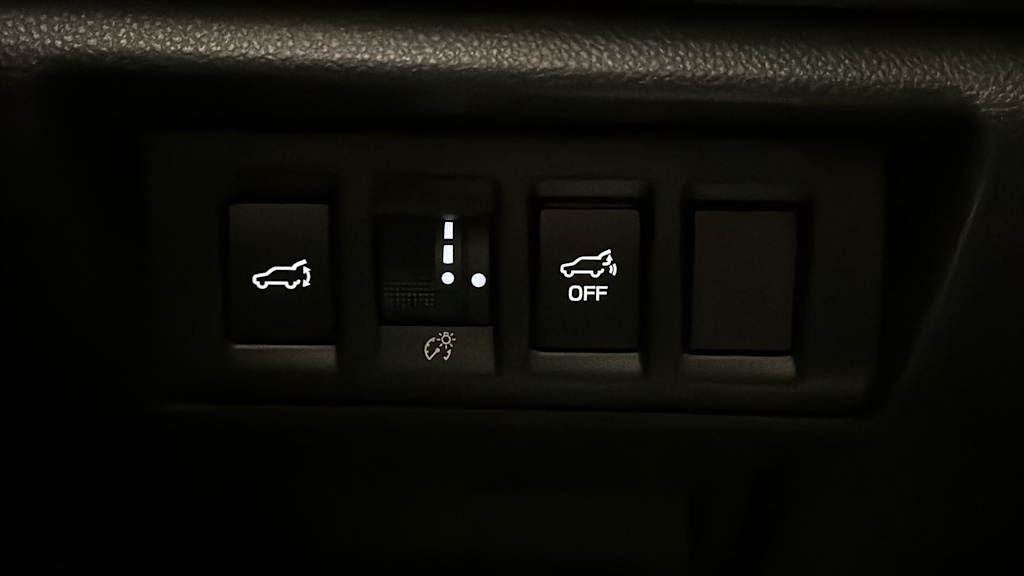 Thumbnail: 2024 Subaru Outback - 27