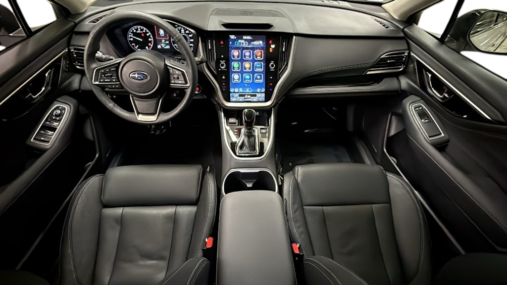 Thumbnail: 2024 Subaru Outback - 2