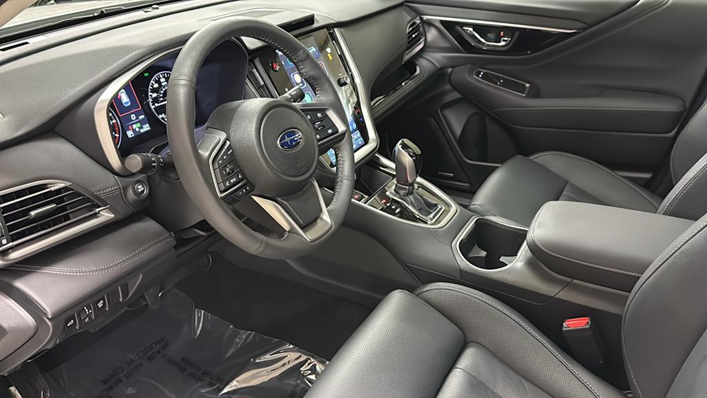 Thumbnail: 2024 Subaru Outback - 15