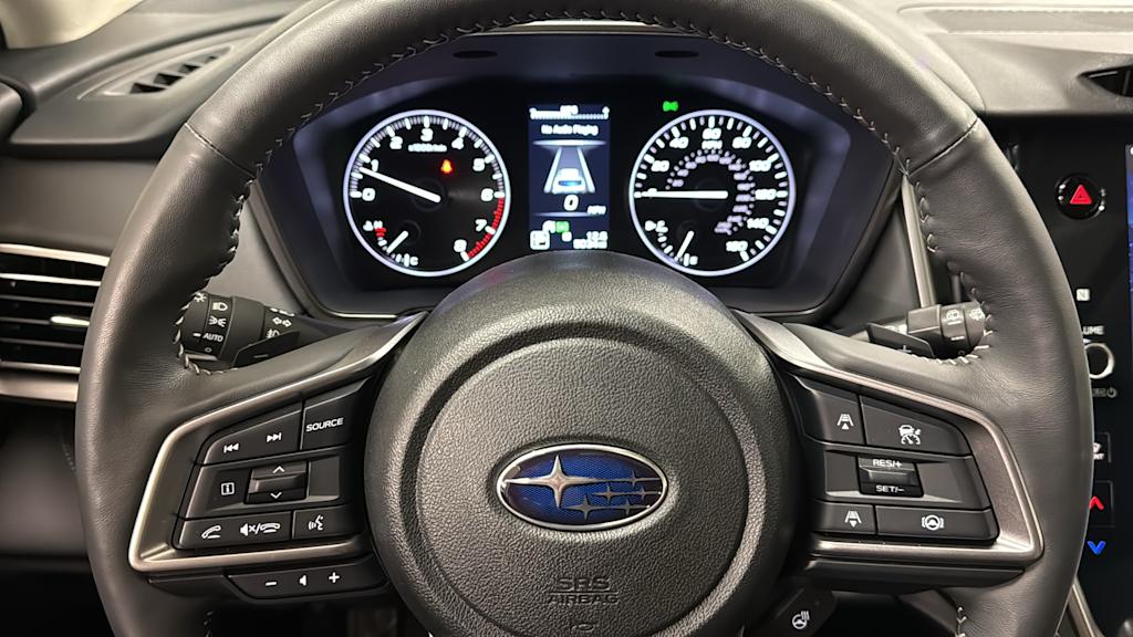 Thumbnail: 2024 Subaru Outback - 10
