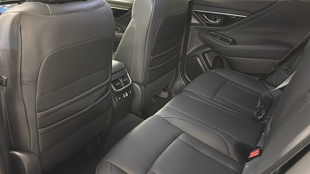 Thumbnail: 2024 Subaru Outback - 13