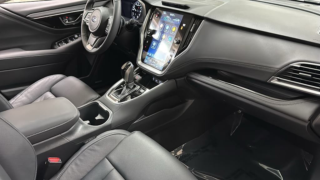 Thumbnail: 2024 Subaru Outback - 36