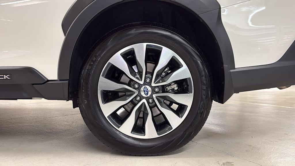 Thumbnail: 2024 Subaru Outback - 8