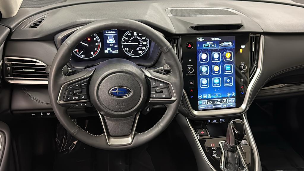 Thumbnail: 2024 Subaru Outback - 14