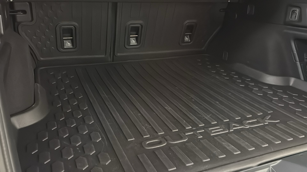Thumbnail: 2024 Subaru Outback - 19