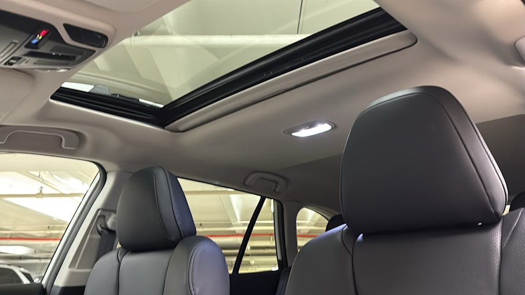 Thumbnail: 2024 Subaru Outback - 31