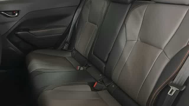 Thumbnail: 2025 Subaru Crosstrek - 28