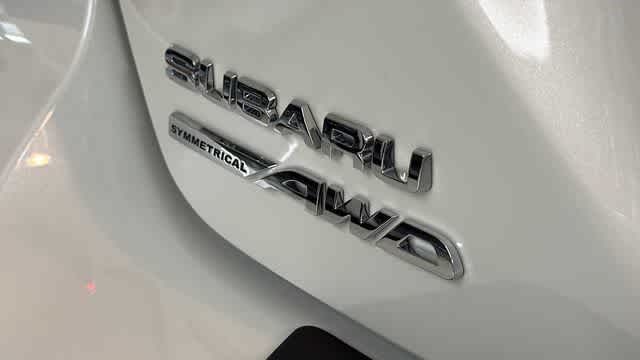 Thumbnail: 2025 Subaru Crosstrek - 19