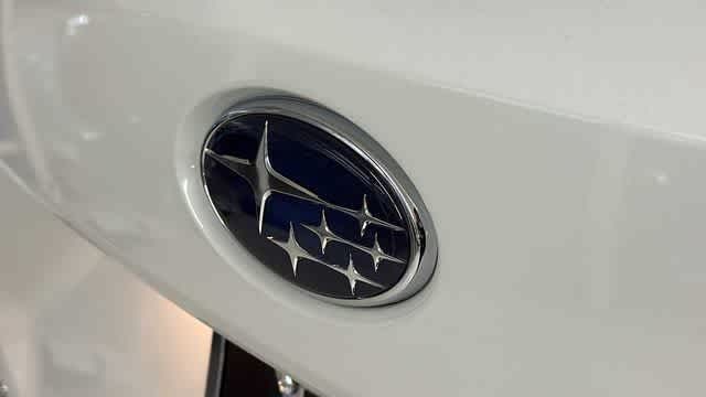 Thumbnail: 2025 Subaru Crosstrek - 7