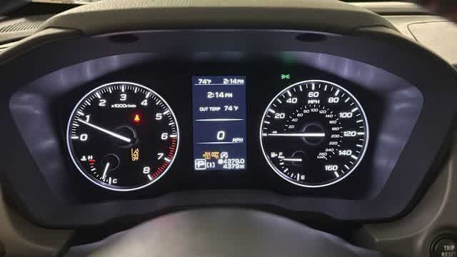 Thumbnail: 2025 Subaru Crosstrek - 15