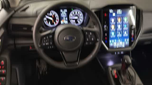 Thumbnail: 2025 Subaru Crosstrek - 2