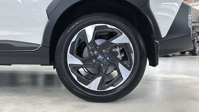 Thumbnail: 2025 Subaru Crosstrek - 8
