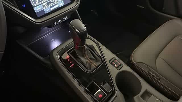 Thumbnail: 2025 Subaru Crosstrek - 14
