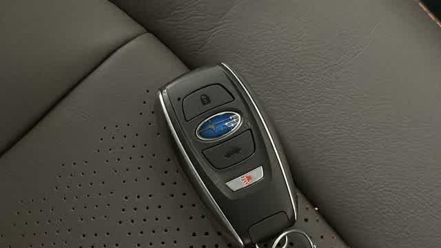 Thumbnail: 2025 Subaru Crosstrek - 17