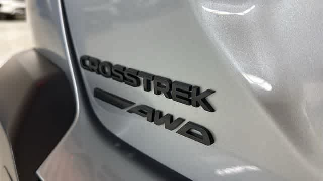 Thumbnail: 2024 Subaru Crosstrek - 21