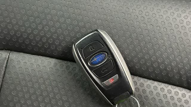 Thumbnail: 2024 Subaru Crosstrek - 19