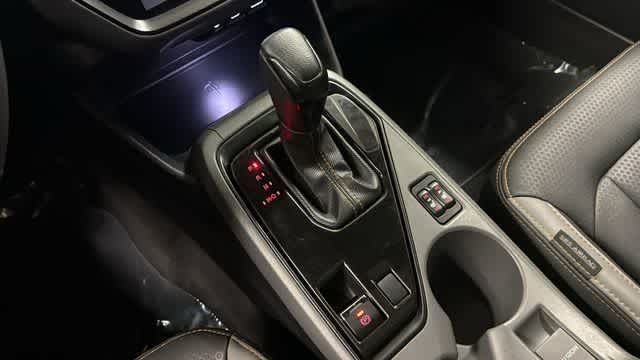 Thumbnail: 2024 Subaru Crosstrek - 16