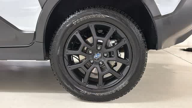 Thumbnail: 2024 Subaru Crosstrek - 8