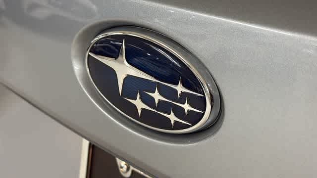 Thumbnail: 2024 Subaru Crosstrek - 7