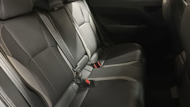 Thumbnail: 2024 Subaru Crosstrek - 34