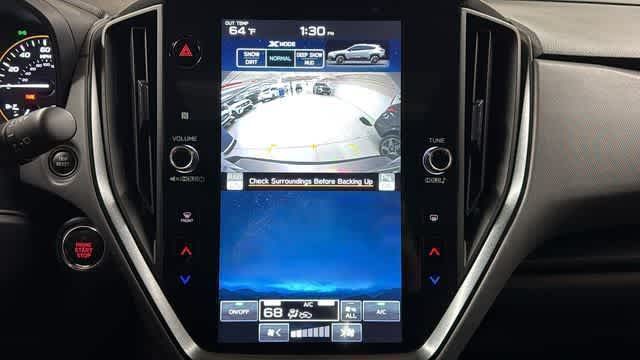 Thumbnail: 2024 Subaru Crosstrek - 27