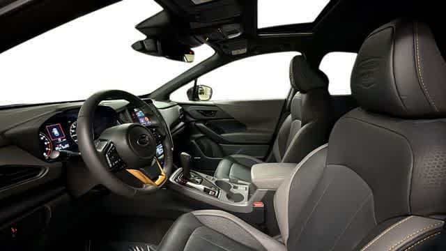 Thumbnail: 2024 Subaru Crosstrek - 10
