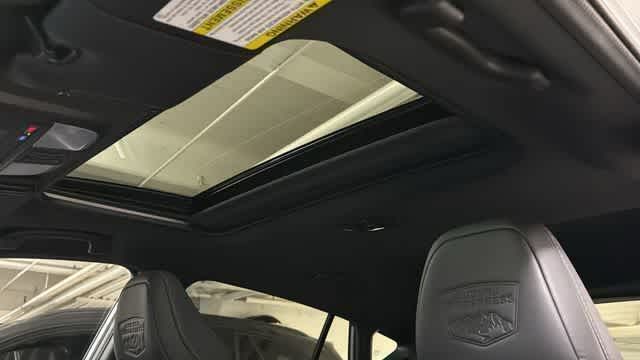 Thumbnail: 2024 Subaru Crosstrek - 30